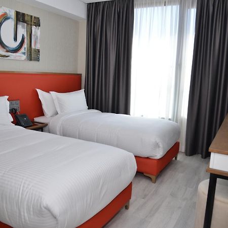 Privilege Oasis Hotel الدار البيضاء المظهر الخارجي الصورة