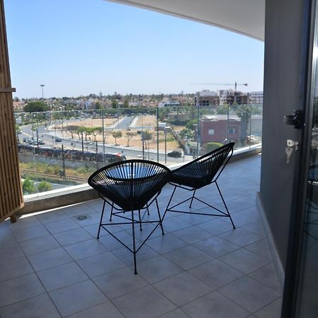 Privilege Oasis Hotel الدار البيضاء المظهر الخارجي الصورة