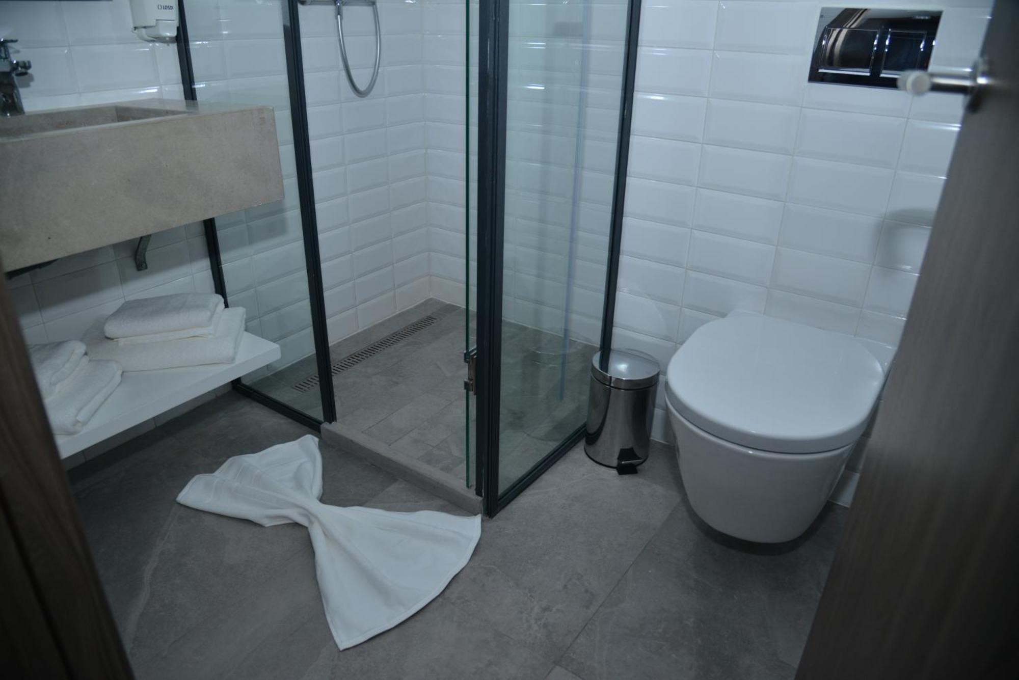 Privilege Oasis Hotel الدار البيضاء المظهر الخارجي الصورة