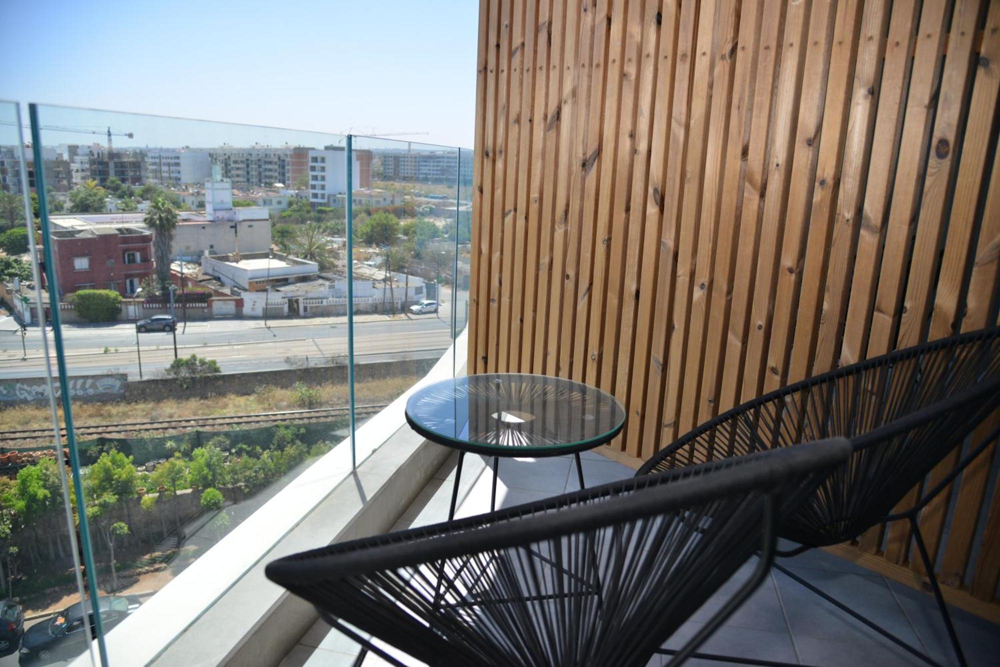 Privilege Oasis Hotel الدار البيضاء المظهر الخارجي الصورة