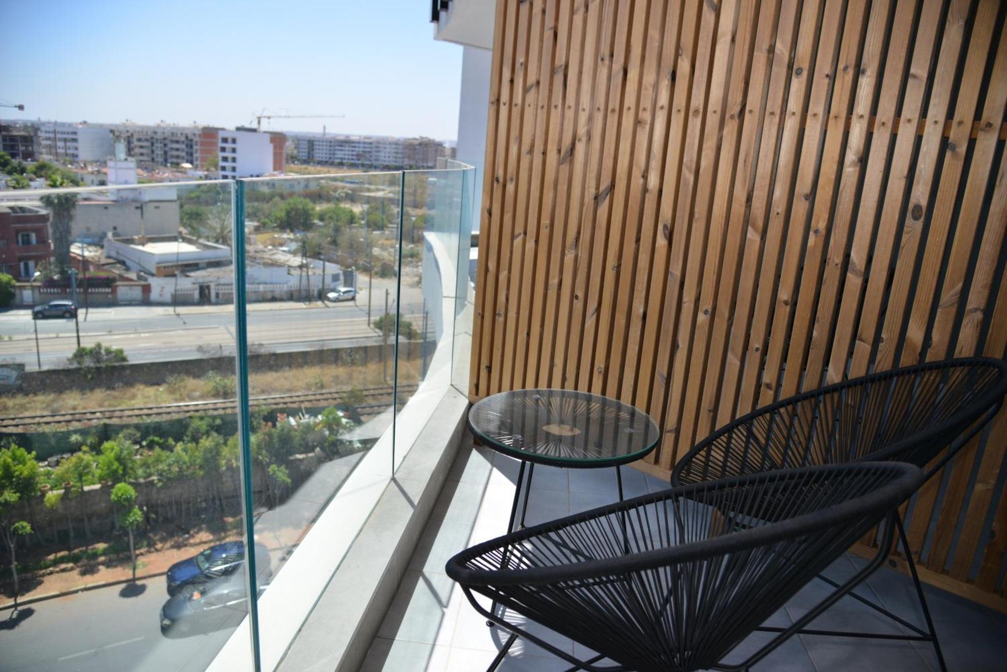 Privilege Oasis Hotel الدار البيضاء المظهر الخارجي الصورة