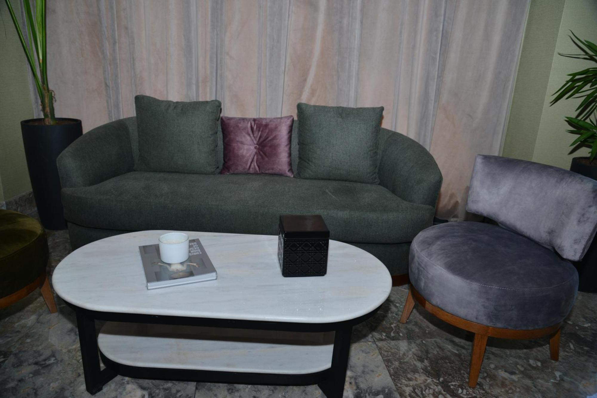 Privilege Oasis Hotel الدار البيضاء المظهر الخارجي الصورة