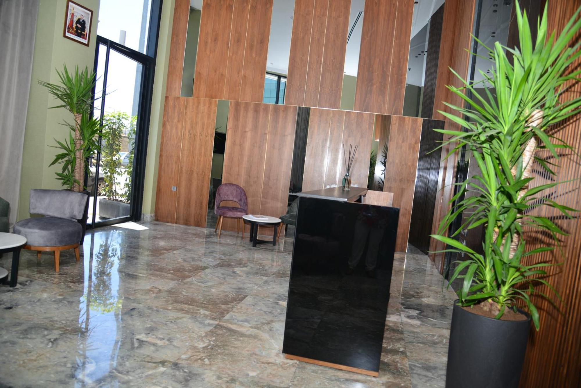 Privilege Oasis Hotel الدار البيضاء المظهر الخارجي الصورة