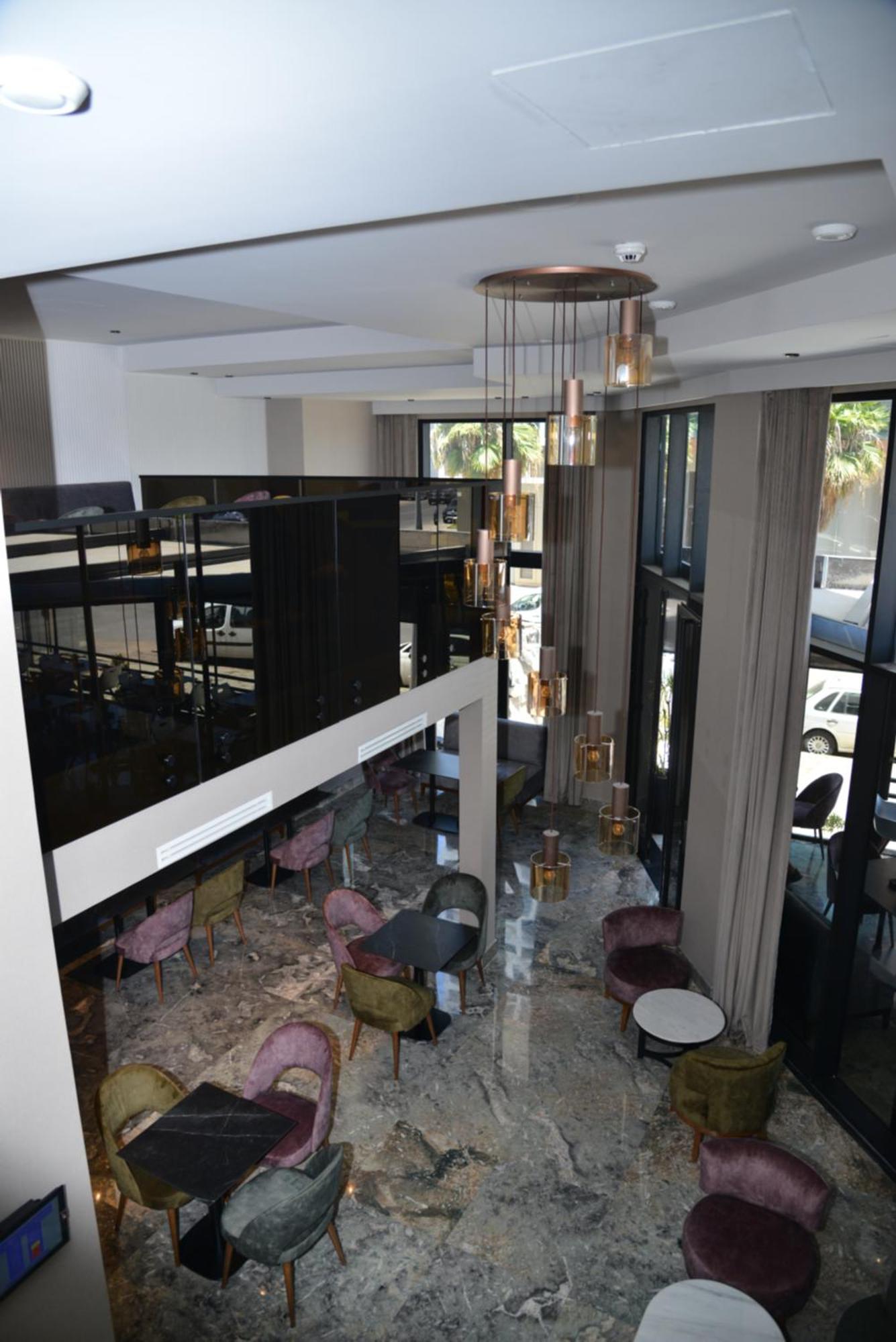 Privilege Oasis Hotel الدار البيضاء المظهر الخارجي الصورة