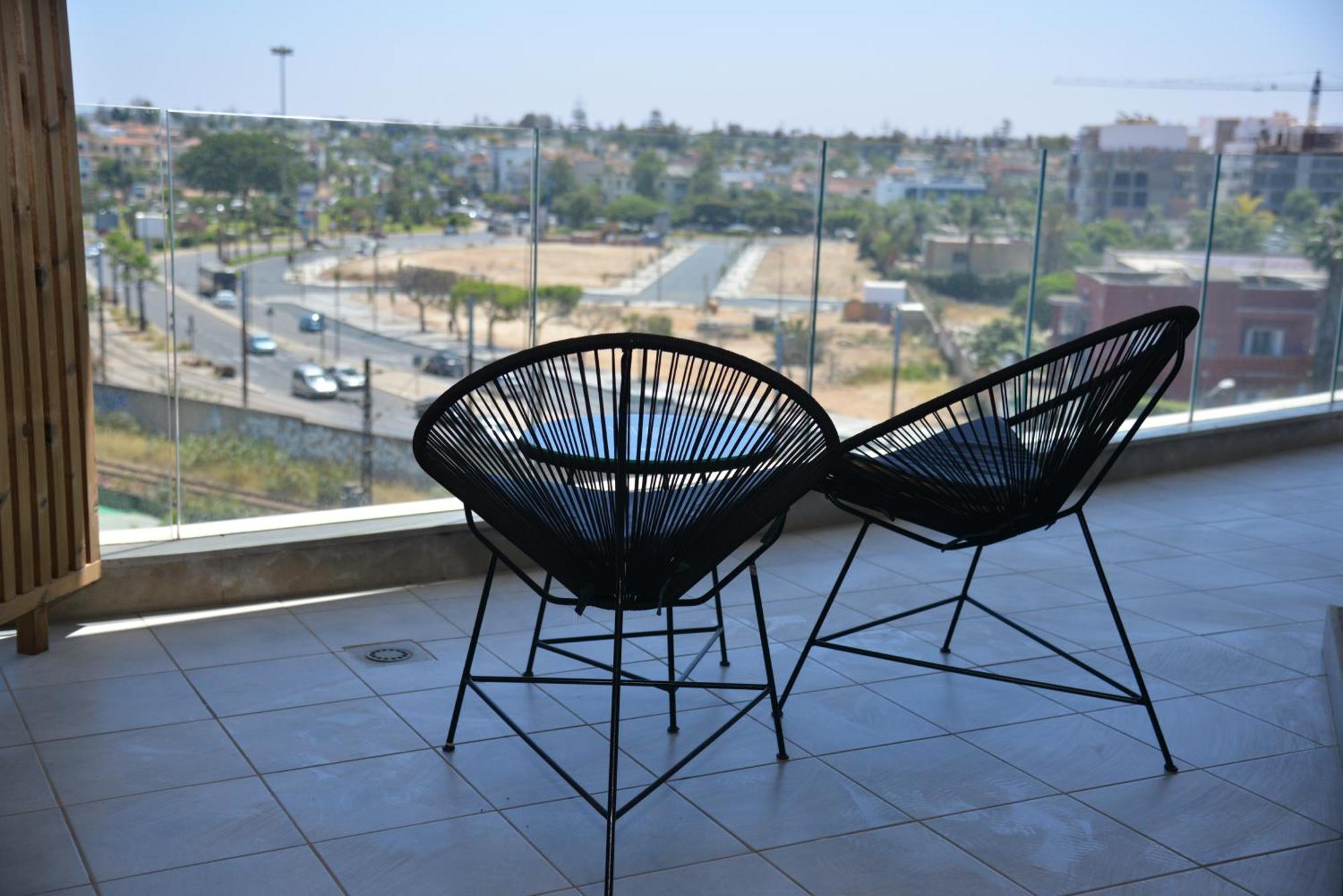 Privilege Oasis Hotel الدار البيضاء المظهر الخارجي الصورة