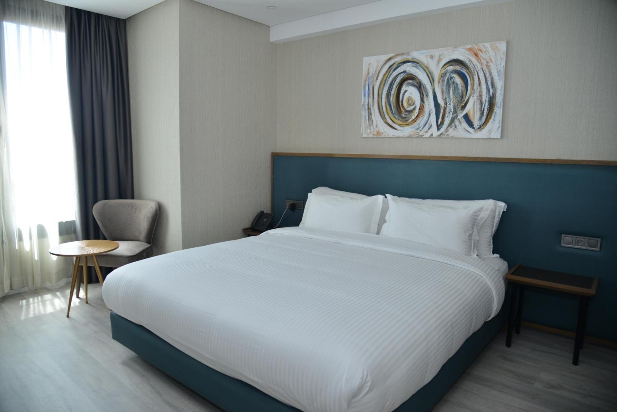 Privilege Oasis Hotel الدار البيضاء المظهر الخارجي الصورة
