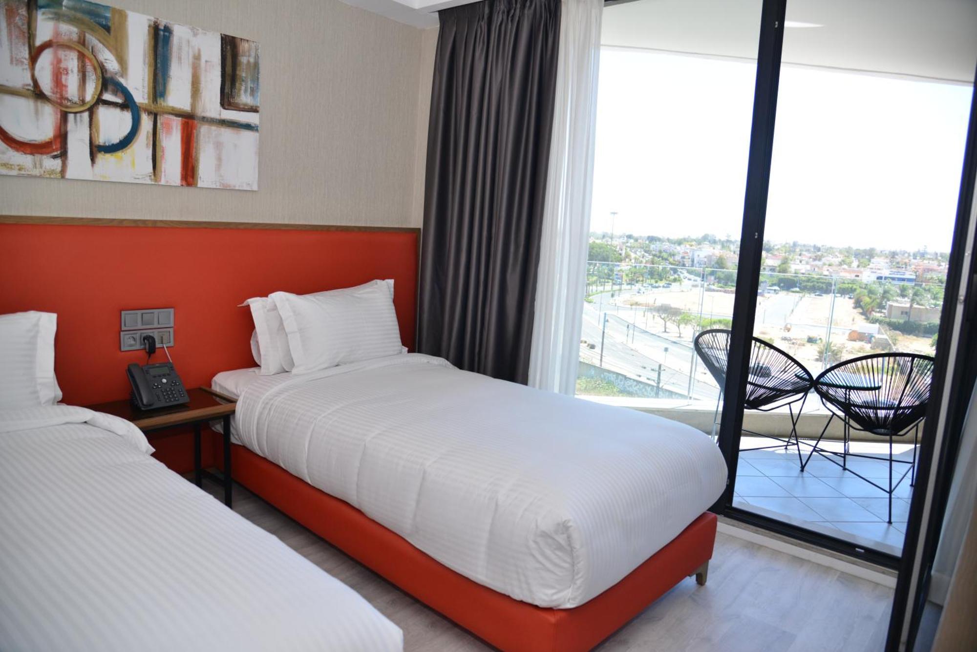Privilege Oasis Hotel الدار البيضاء الغرفة الصورة